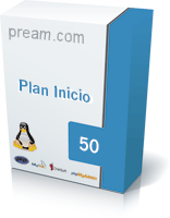 Hospedaje Plan Inicio