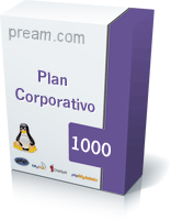 Hospedaje Plan Corporativo
