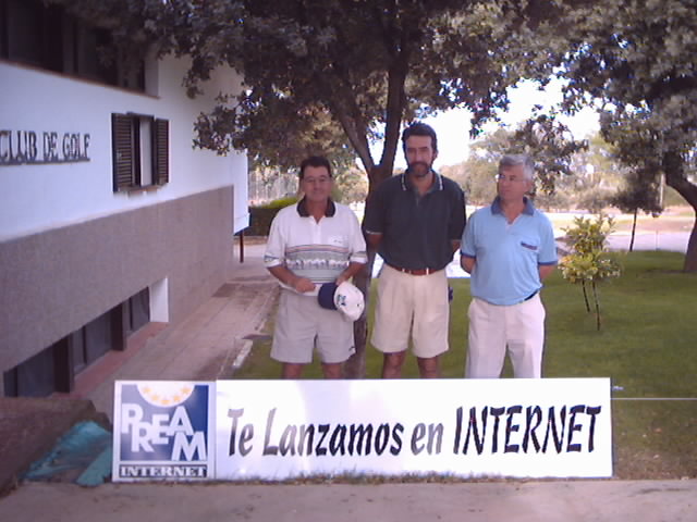 DEL RIO UGENA, CLEMENTE
EDERRA JIMENEZ, MAXIMO
GARCIA ROMERO, MANUEL
PALOMERA SANTA CRUZ, JOSE MARIA