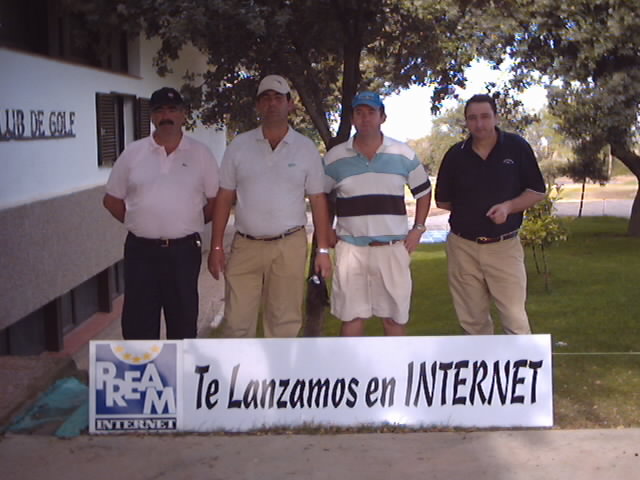 COARASA LAPLAZA, LUIS MIGUEL
FRESNEDA CORDERO, FRANCISCO JAVIER
FRESNEDA CORDERO, JUAN CARLOS
FRESNEDA CORDERO, JESUS