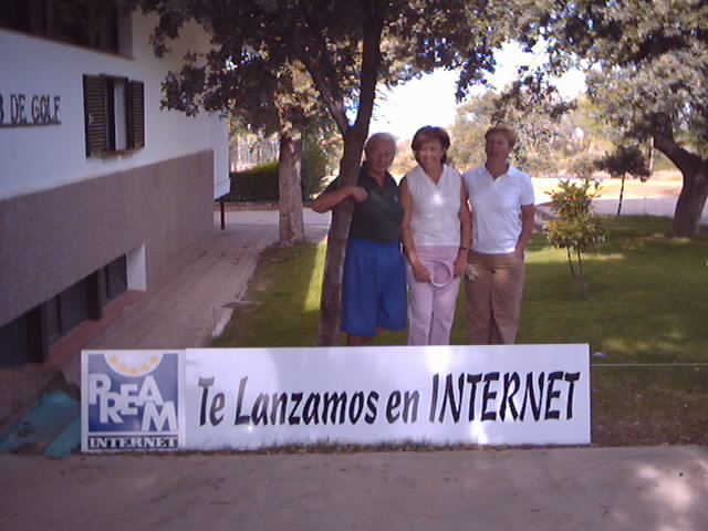 PLAZA DE LAS HERAS, MARIA ANGELES
AMENEDO GARCIA, CARMEN
HERRERO RINCON, BLANCA