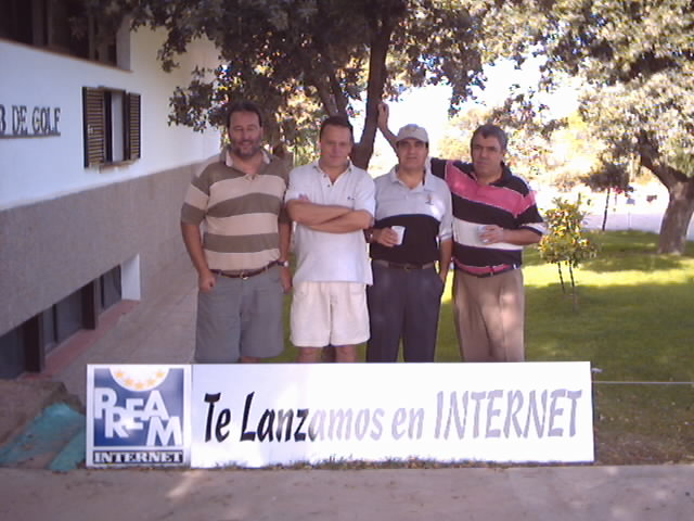 CEBALLOS CEBALLOS, ENRIQUE
SANCHEZ MUIZ, RAFAEL
LABORDA MUOZ, LEOPOLDO
NUEZ YEBRA, FRANCISCO
