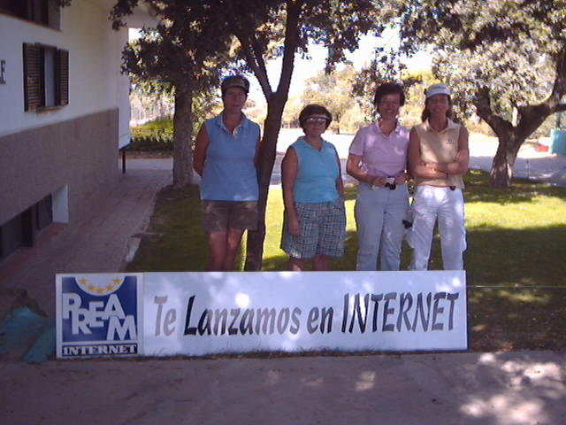 MARCOS RASCON, YOLANDA
RUIZ PEREA, MARIA LUISA
TOLEDANO GARCIA, MARIA PILAR
DAGANZO BLASCO, MARIA LUISA
