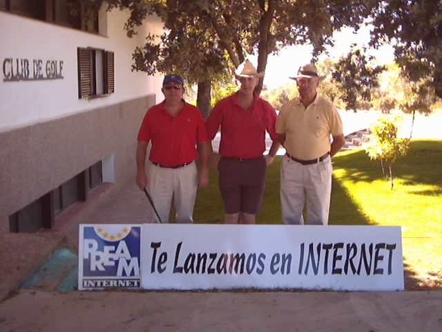 JIMENEZ CAMPILLO, RAFAEL
GONZALEZ OTER, MARTIN
MORALES VENA, SERVANDO