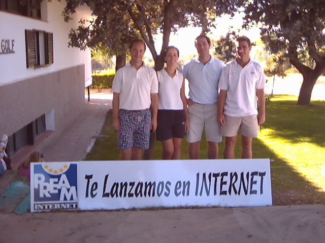 CID PERTIERRA, BORJA
CID PERTIERRA, IGNACIO
CASTEJON AMENEDO, NICOLAS
FERNANDEZ MENDOZA, MARIA EUGENIA
