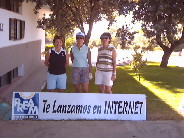 ALCALA MENENDEZ, ROSA
GARCIA IBAEZ, MONTSERRAT
CASTEJON, KIKA